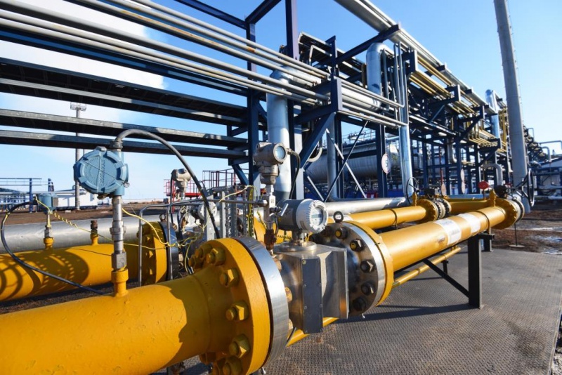 На трубопроводах «Газпромнефть-Оренбурга» будут использовать новую марку стали